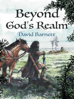 cover image of Beyond God's Realm
